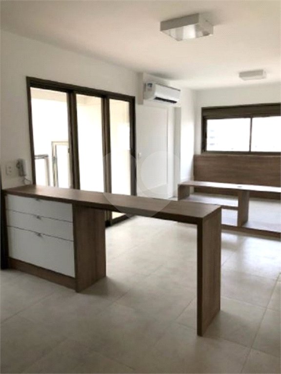 Apartamento à venda com 1 quarto em Vila Mariana, São Paulo, SP
