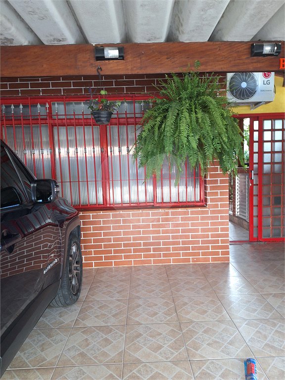 Sobrado à venda com 3 quartos em Tremembé, São Paulo, SP