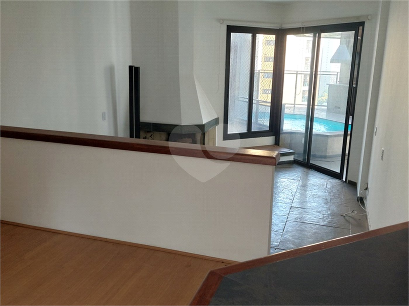 Apartamento à venda com 1 suíte em Vila Suzana, São Paulo, SP
