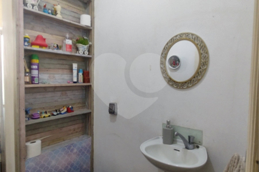 Casa à venda com 2 quartos, sendo 1 suíte, em Vila Dom Pedro Ii, São Paulo, SP