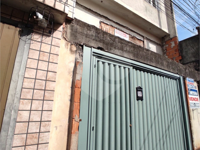 Sobrado à venda com 3 suítes em Vila Maria, São Paulo, SP