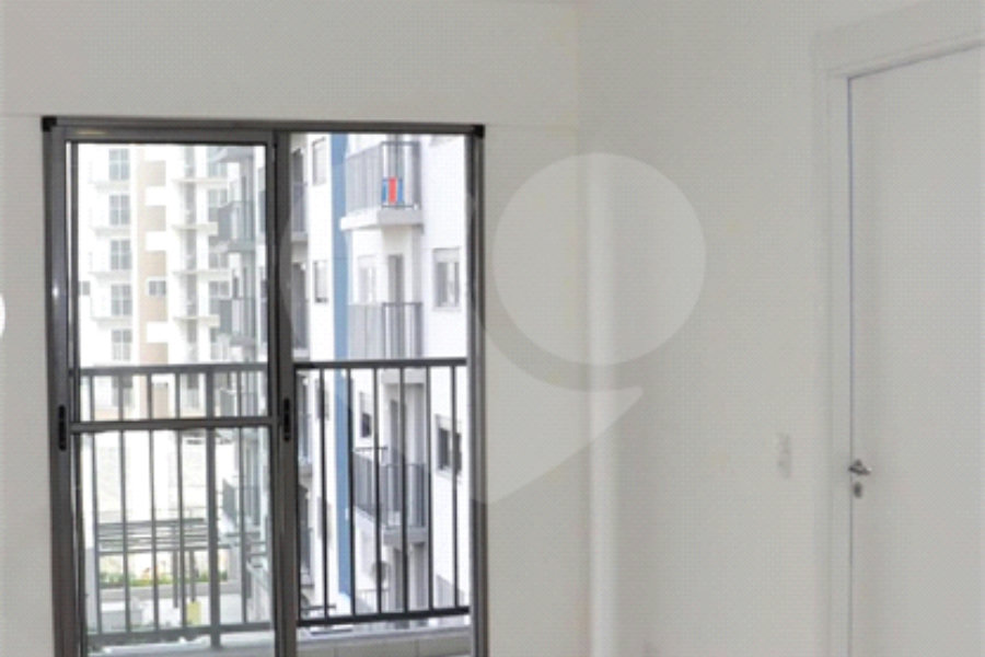 Apartamento à venda com 2 quartos, sendo 1 suíte, em Freguesia do Ó, São Paulo, SP
