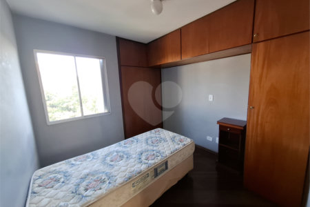Apartamento à venda com 3 quartos em Jardim Marajoara, São Paulo, SP