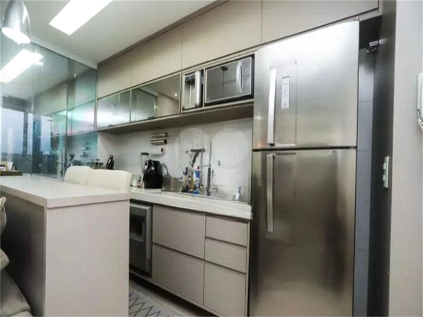 Apartamento à venda com 2 quartos, sendo 1 suíte, em Barra Funda, São Paulo, SP