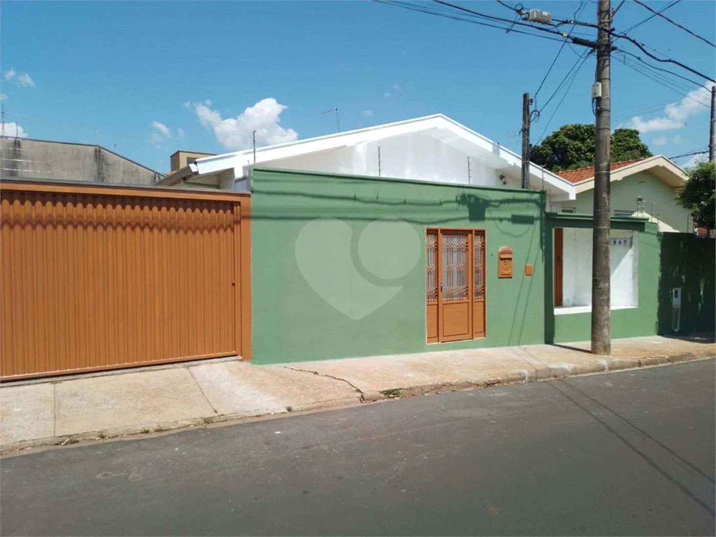 Casa à venda com 2 quartos, sendo 1 suíte, em Vila José Bonifácio, Araraquara, SP
