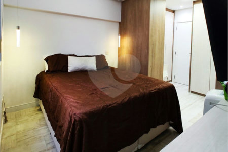Apartamento à venda com 4 quartos, sendo 2 suítes, em Vila Gomes Cardim, São Paulo, SP