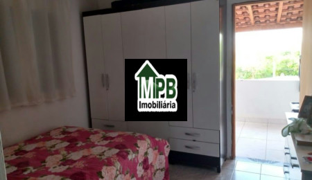 Casa à venda com 2 quartos em Jardim São Lourenzo, Sorocaba, SP