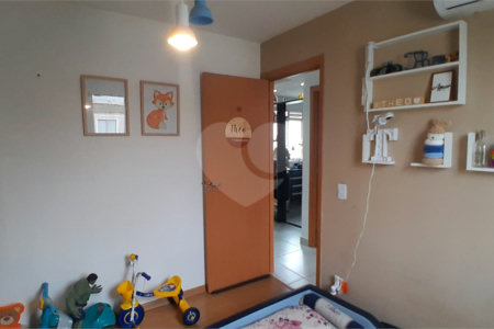 Apartamento à venda com 2 quartos em Campo Grande, Rio de Janeiro, RJ