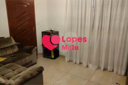 Casa à venda com 3 quartos em Jardim Santa Júlia, São José dos Campos, SP