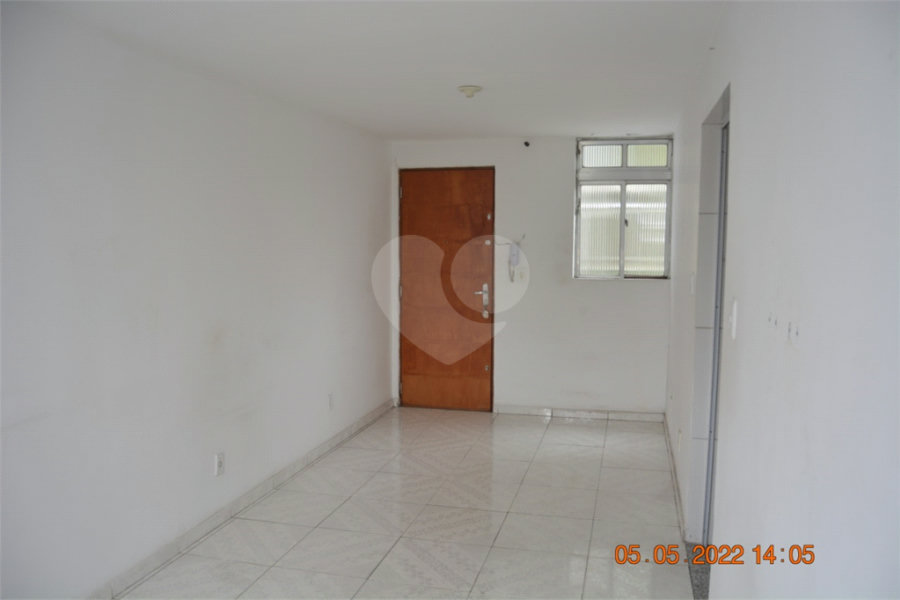 Apartamento à venda com 2 quartos em Parque Edu Chaves, São Paulo, SP