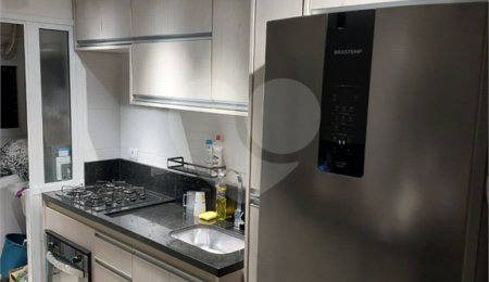 Apartamento à venda com 2 quartos, sendo 1 suíte,  em Jardim São Paulo(zona Norte), São Paulo, SP