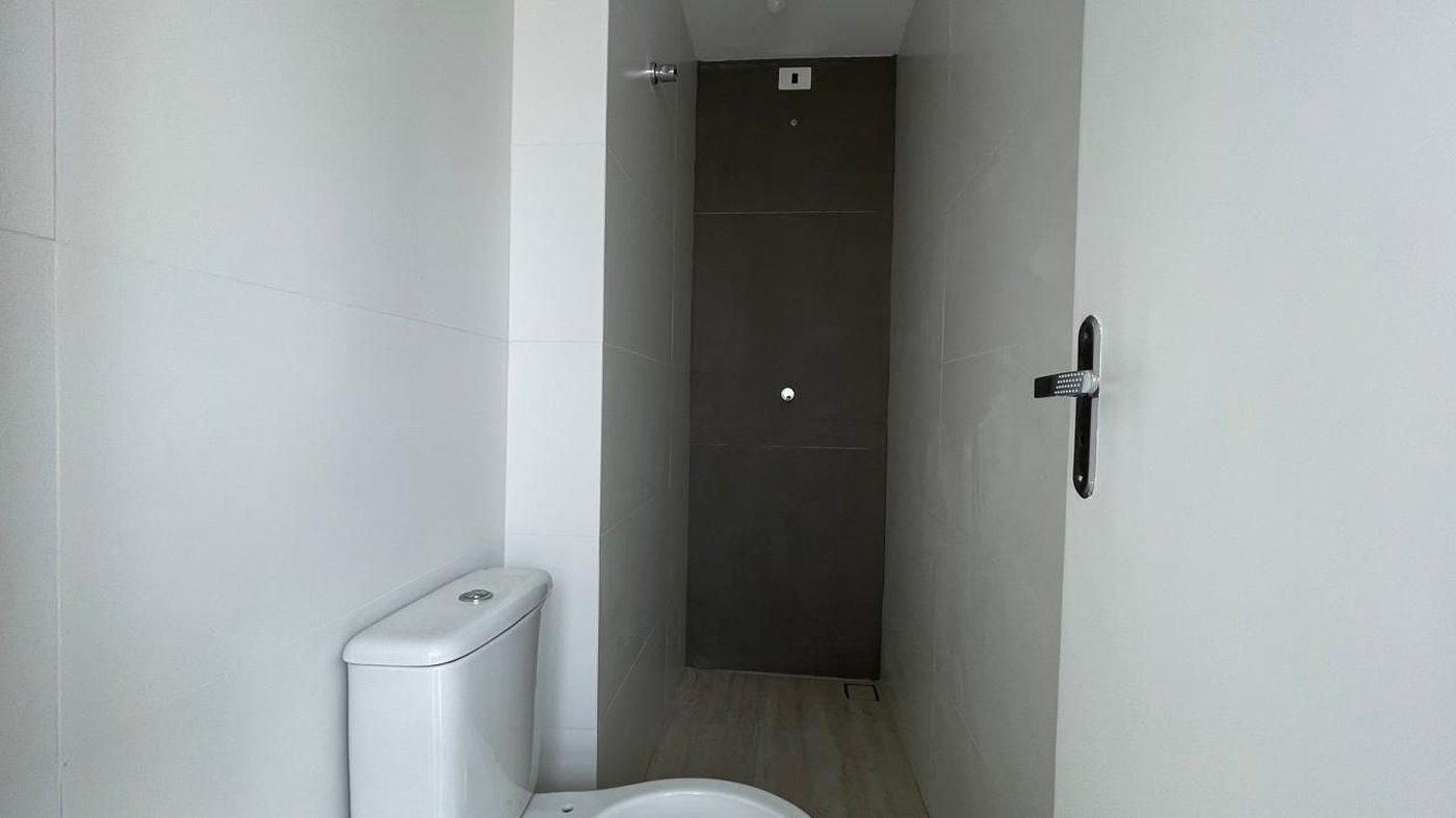 Apartamento com 3 dormitórios à venda, 184 m² por R$ 1.380.000,00 - José Menino - Santos/SP