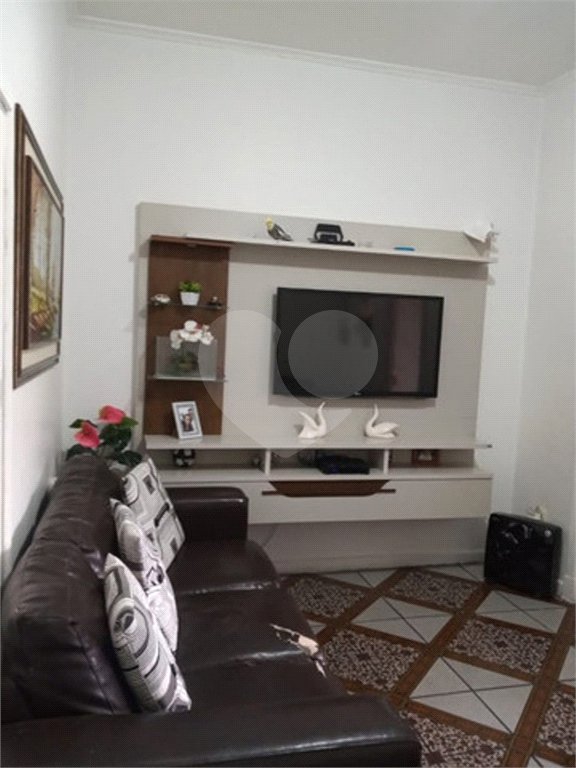 Apartamento à venda com 1 quarto em Ipiranga, São Paulo, SP