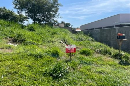 Terreno à venda em Santa Cândida, Vinhedo, SP