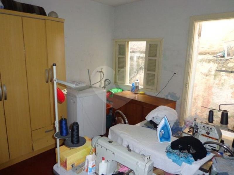 Sobrado à venda com 3 quartos em Vila Maria, São Paulo, SP