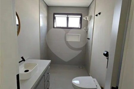 Apartamento à venda com 4 quartos, sendo 1 suíte, em Vila Alexandria, São Paulo, SP