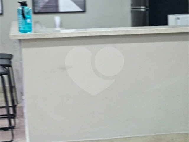 Apartamento à venda com 2 quartos em Mandaqui, São Paulo, SP