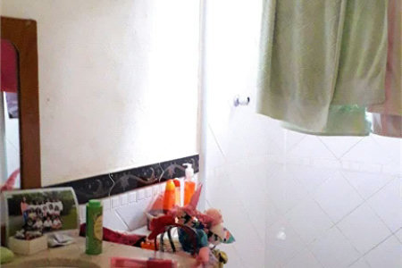 Casa à venda com 3 quartos, sendo 1 suíte,  no condomínio Jardim das Palmas, São Paulo - SP