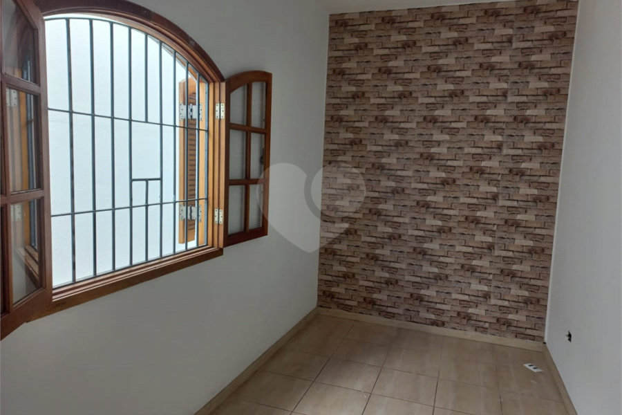 Casa à venda com 3 quartos em Parque Mandaqui, São Paulo, SP