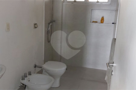Apartamento à venda com 3 suítes em Jardim Europa, São Paulo, SP