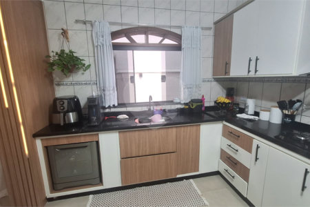 Casa à venda com 3 quartos, sendo 1 suíte,  em Jardim Paulista, Sorocaba, SP