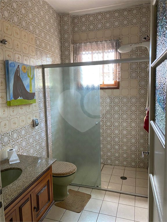 Sobrado à venda com 3 quartos em Casa Verde, São Paulo, SP