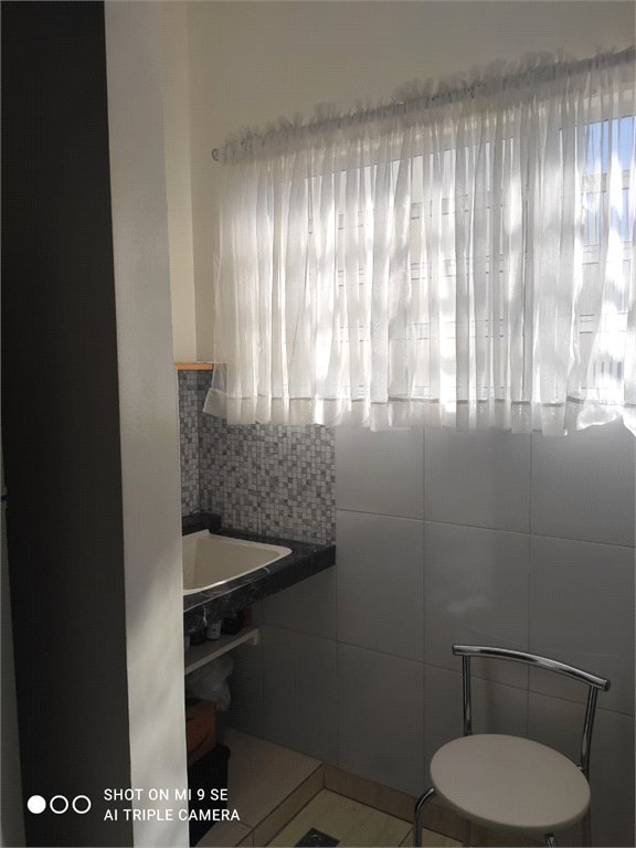 Sobrado à venda com 1 suíte em Jardim Luciana, Itaquaquecetuba, SP