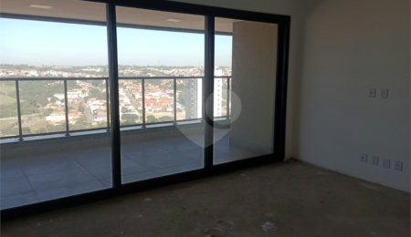 Apartamento à venda com 3 suítes no Centro, Itapetininga, SP