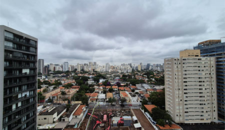 Studio para alugar com 1 quarto em Vila Olímpia, São Paulo, SP
