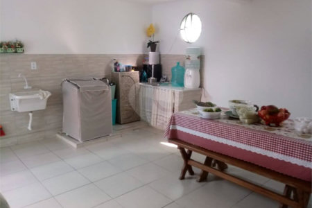 Casa à venda com 2 quartos em Campo Grande, Rio de Janeiro, RJ
