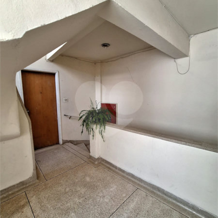 Apartamento à venda com 1 quarto em Tucuruvi, São Paulo, SP