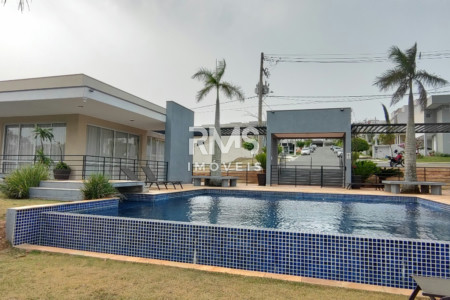 Casa à venda com 3 suítes em Jardim Residencial Garden Ville, Itu, SP