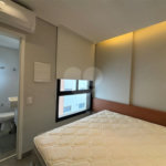 Apartamento para alugar com 1 suíte, em Pinheiros, São Paulo, SP