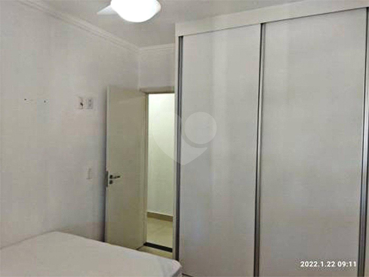 Casa à venda com 2 quartos, sendo 1 suíte, no condomínio Residencial Mônaco, Cuiabá - MT