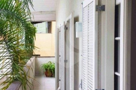 Sobrado à venda com 4 quartos, sendo 2 suítes, em Jardim Marajoara, São Paulo, SP