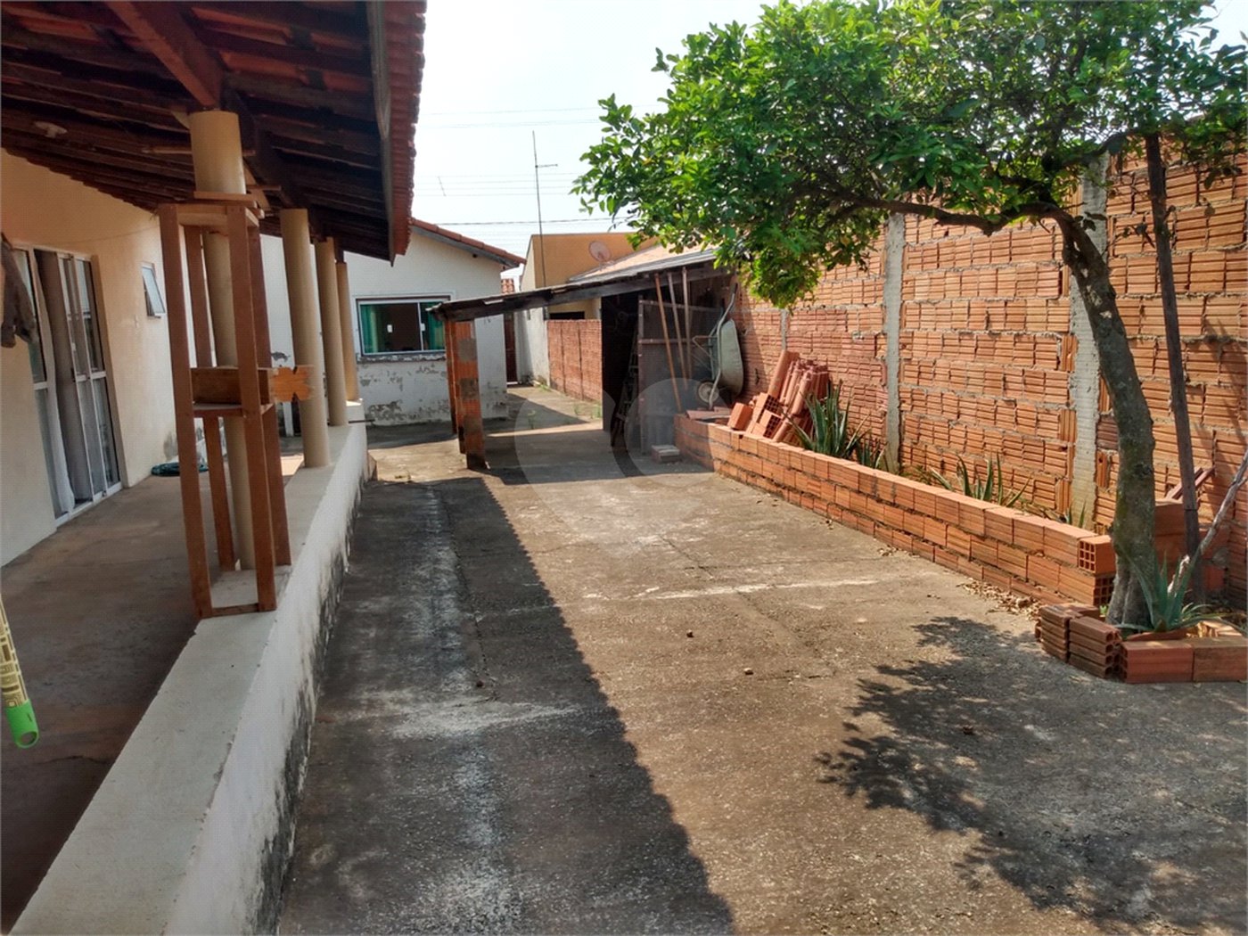 Casa à venda com 4 quartos, sendo 1 suíte, em Jardim Bela Vista, Itapetininga, SP