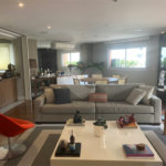 Apartamento à venda com 3 quartos, sendo 2 suítes, em Brooklin Paulista, São Paulo, SP
