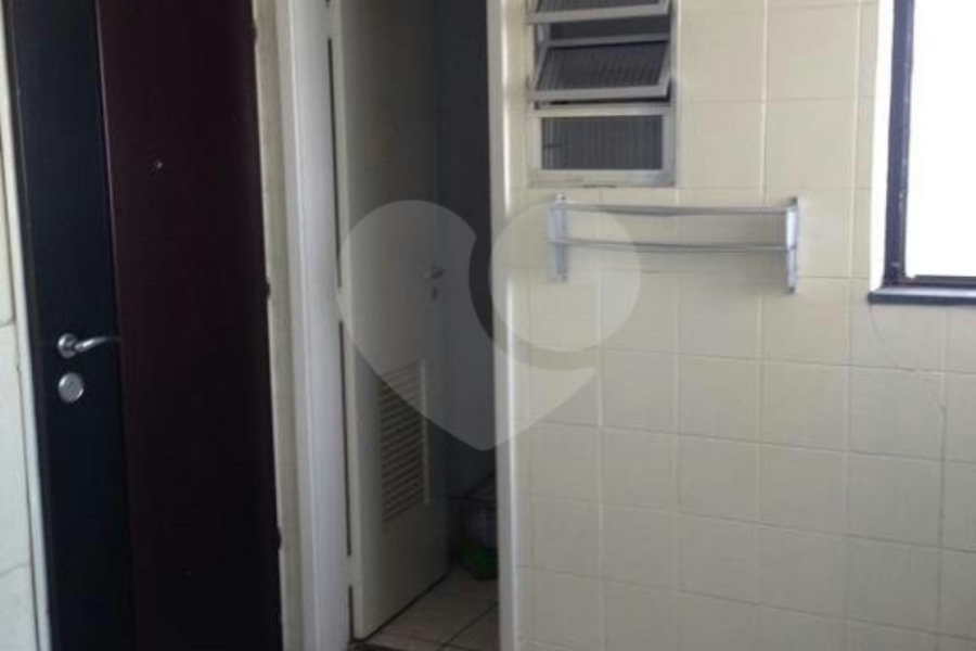Cobertura à venda com 3 suítes em Morumbi, São Paulo, SP