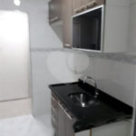Apartamento com 60m², 3 quartos, garagem, à venda na Vila Talarico