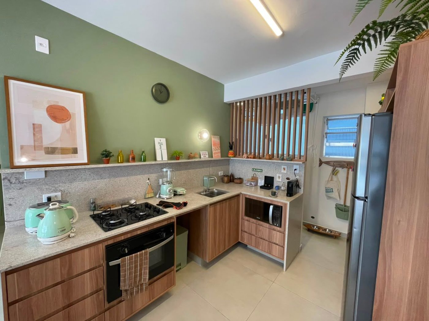 Apartamento com 2 dormitórios à venda, 67 m² por R$ 950.000,00 - Aparecida - Santos/SP