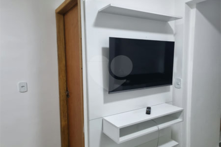 Apartamento para alugar com 1 quarto em Vila Dom Pedro II, São Paulo, SP