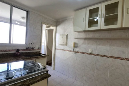 Apartamento à venda com 3 quartos em Santana, São Paulo, SP