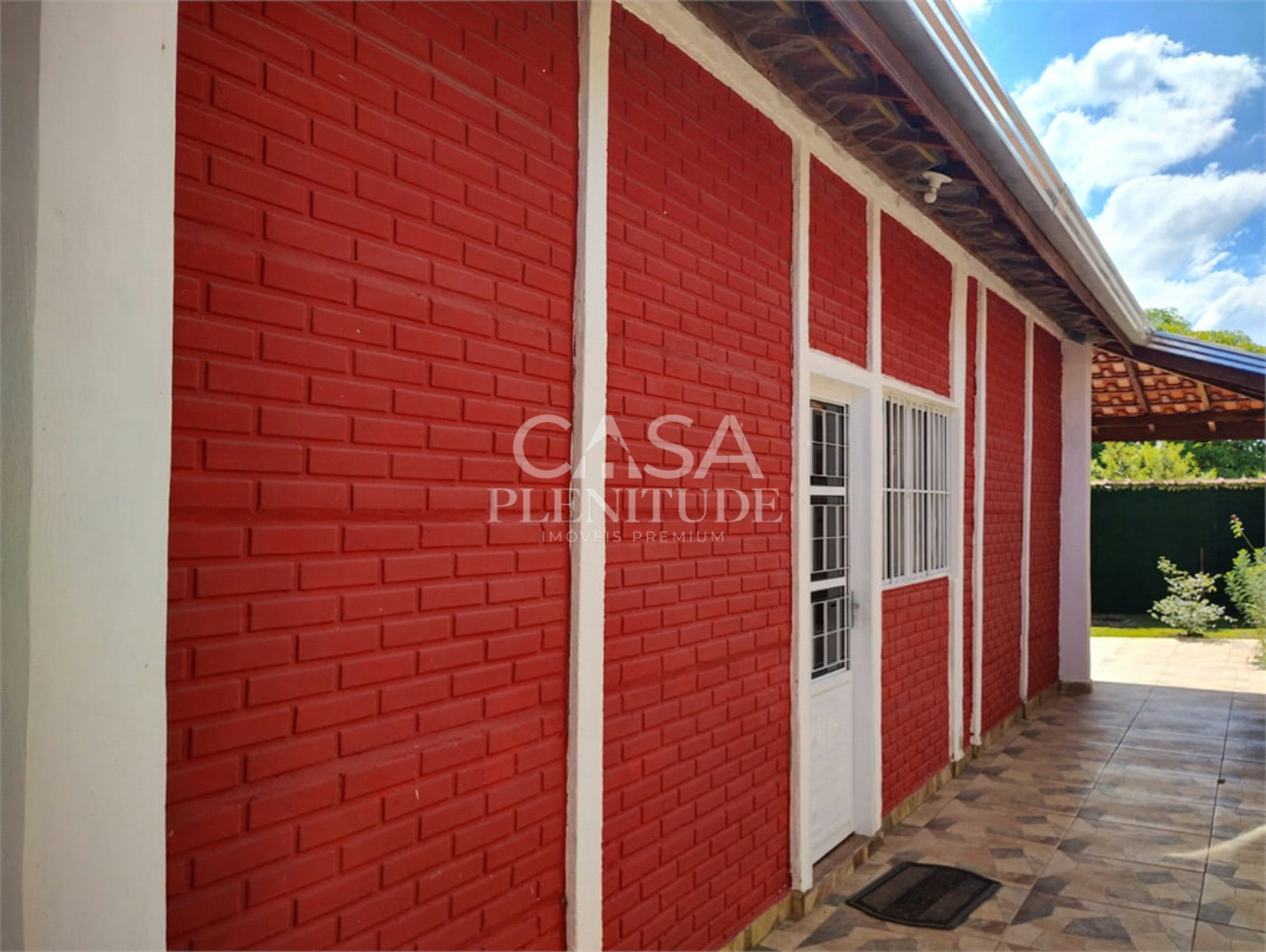 Chácara à venda com 3 quartos, sendo 1 suíte,  em Parque Reserva Fazenda Imperial, Sorocaba, SP
