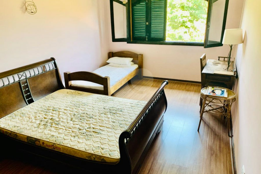 Casa Térrea à venda com 4 quartos, sendo 1 suíte, em Serra da Cantareira, Mairiporã, SP