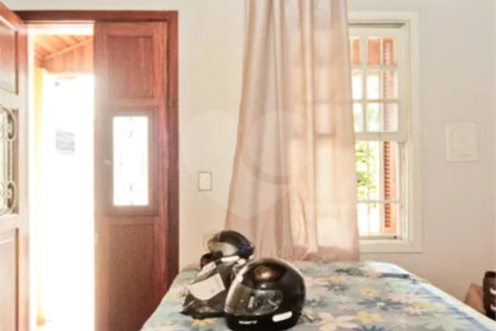 Casa à venda com 3 quartos em Santana, São Paulo, SP