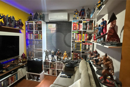 Apartamento à venda com 2 quartos em Vila Mazzei, São Paulo, SP