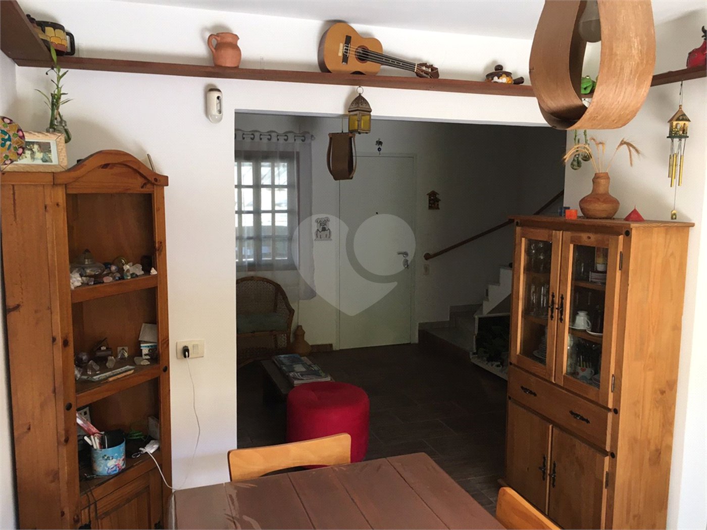 Casa à venda com 2 quartos em Santana, São Paulo, SP