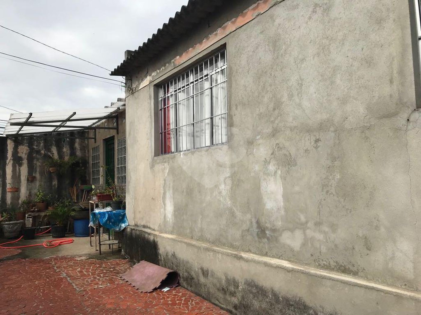 Terreno à venda com 3 quartos em Limão, São Paulo, SP