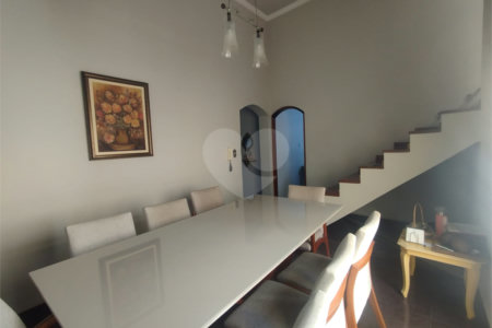 Casa para alugar com 3 quartos, sendo 1 suíte, em Jardim Sorocabano, Sorocaba, SP