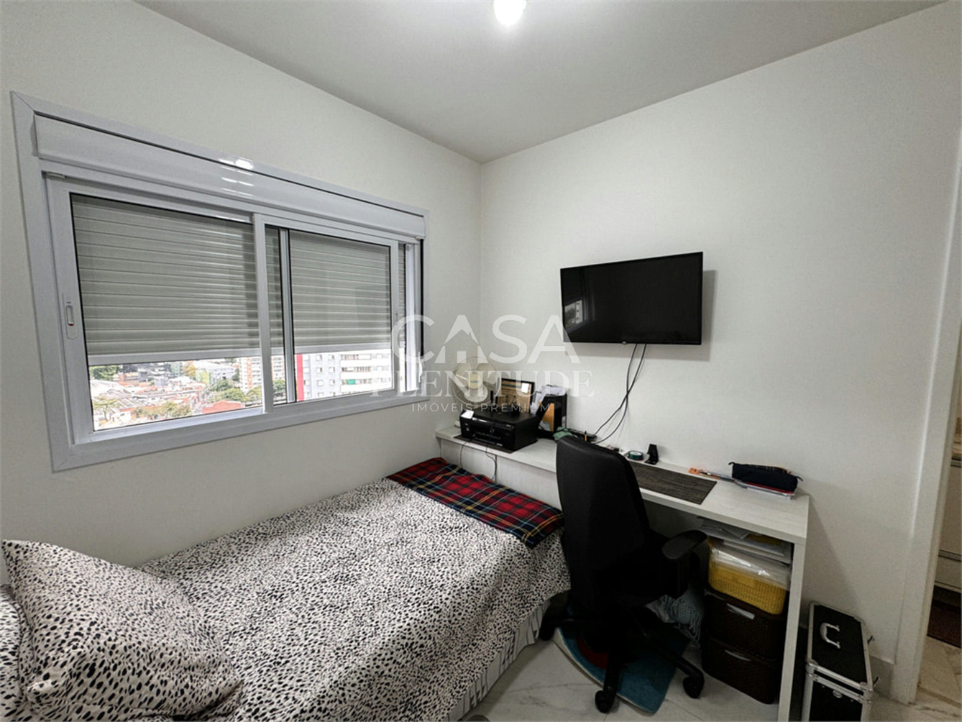 Apartamento à venda com 3 suítes em Mooca, São Paulo, SP